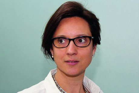 «Il faut considérer les pays asiatiques dans leur singularité», prévient Annick Elas, associée chez Deloitte Luxembourg. (Photo: Deloitte Luxembourg)