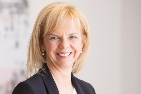 Pour Joëlle Hauser, le marché des fonds est un marché global, où les différentes places se font concurrence. (Photo: Clifford Chance)