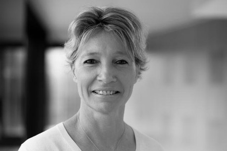 Nicole Dochen: «Le bonheur participe à l’activation d’émotions positives. Il favorise les comportements coopératifs et l’esprit d’équipe.» (Photo: BDL)