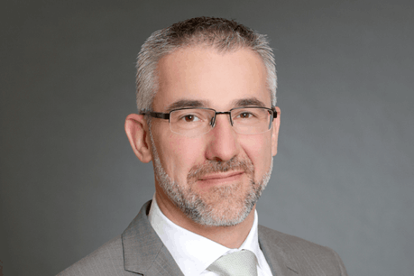 Jean-Claude Olivier: «Un des principaux objectifs de cette démarche – l’utilisation des réseaux sociaux – est d’atteindre et d’intéresser un public plus jeune.» (Photo: SIP)