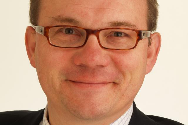 Robert Biwer: «Le registre maritime est un service qui se veut flexible et efficace et qui est reconnu pour la qualité de son travail.» (Photo: DR)