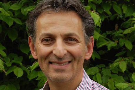 Pour Salvatore Genovese, le relationnel est la base du fonctionnement sain d’une équipe. (Photo: DR)