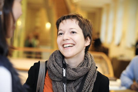 Le moteur de la transition eHR: faciliter la vie des employés. (Photo: David Laurent)