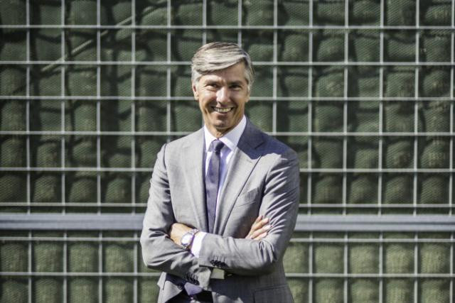 Romain Muller: «J’espère que dans le futur, les communes développeront des parties écrites qui permettront une implantation d’activité artisanale plus aisée.» (Photo: Mike Zenari / archives)