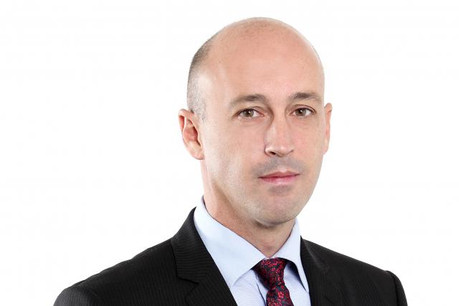 Emmanuel-Frédéric Henrion, partner IMG chez Linklaters. (Photo: Linklaters)