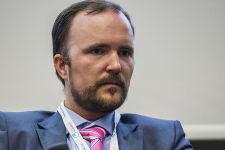 Xavier Roblin voit de grandes opportunités pour les assureurs dans la révolution digitale. (Photo: Bâloise Luxembourg)