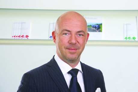 Lou Kiesch, partner chez Deloitte Luxembourg. (Photo: Deloitte Luxembourg)