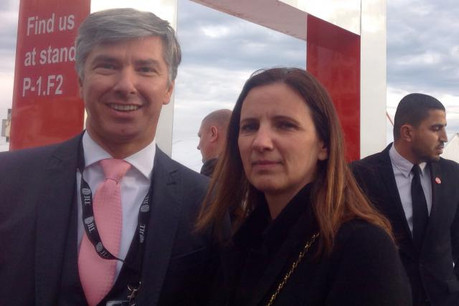 L'appétit des fonds d'investissement est très important, souligne Romain Muller. (Photo: JLL)