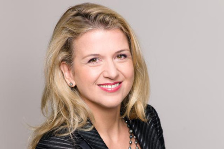 Marie-Claire Marques: «Mandarine Gestion déploie son offre auprès d’une clientèle diversifiée (institutionnels, distributeurs, multigestion) dans un nombre croissant de pays européens.» (Photo: Mandarine Gestion)
