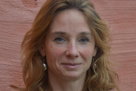 Laure Belin (Neurolead) partage ses réflexions sur le leadership positif. (Photo: DR)