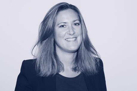 Ludivine Plessy: «La crise financière et économique a obligé les entreprises à se remettre en cause, à innover, à s’ouvrir.» (Photo: Keep Contact)