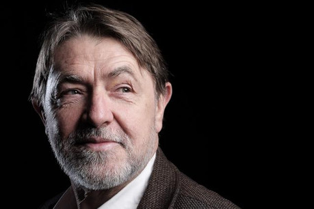 Charles Margue: «Que vous soyez salarié, cadre ou patron, vous ne vous investissez pas éternellement si vous n’éprouvez pas une bonne dose de bonheur.» (Photo: Julien Becker / Archives)
