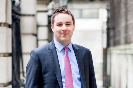«La sélection de titres est la principale source de surperformance de notre stratégie et le plus fort contributeur de risques», assure Tom Riley, de AXA Investment Managers. (Photo: AXA Investment Managers)
