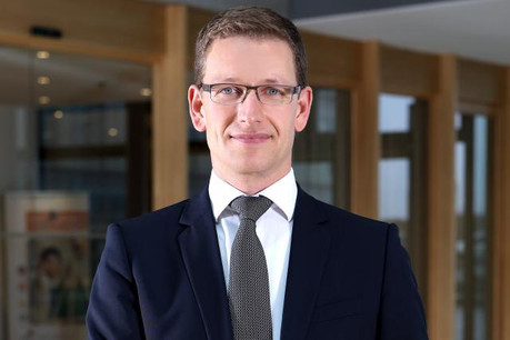 «Les fintech poussent le secteur à se transformer», note Olivier Carré. (Photo: PwC Luxembourg)