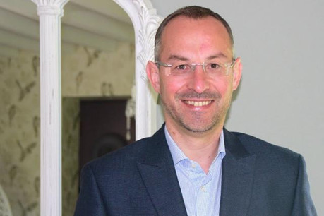 Bertrand Brackman (SAP Luxembourg): «Les entreprises ont parfois des difficultés à bien évaluer le retour sur investissement de la transformation numérique.» (Photo: SAP)