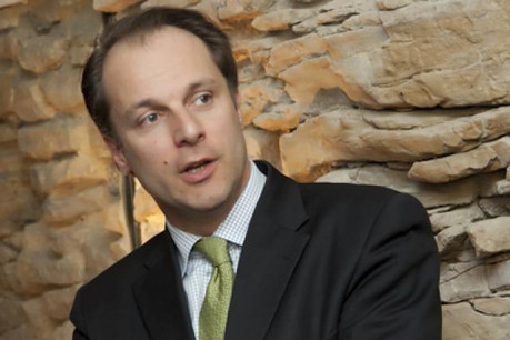 L'AEDIL veut favoriser les échanges entre l'Italie et le Luxembourg en faveur des entrepreneurs, précise son président Patrick Picco. (Photo: Blitz / archives)