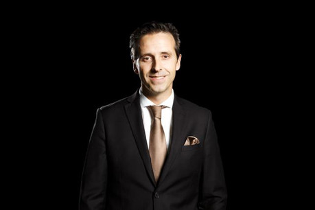Yves Even (EY Luxembourg): «La qualité des dossiers a clairement augmenté par rapport aux éditions précédentes.» (Photo: Maison Moderne /archives)