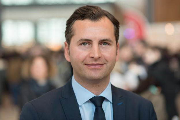 Selon Antoine Rech, la diversité des nationalités est «forcément un bon exercice de management interculturel que les étudiants recherchent». (Photo: DR)