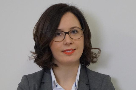 «L’allocation dynamique des actifs du portefeuille doit permettre au fonds d’envisager tout type de contexte de marché et de s’y adapter en conséquence, avec agilité et flexibilité», souligne Sanela Kevric, de Fidelity International. (Photo: Fidelity International)