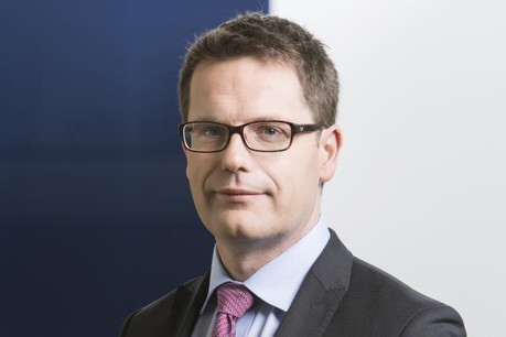 «Le contexte de marché actuel est plutôt favorable aux actions européennes», constate Léon Kirch, de European Capital Partners. (Photo: European Capital Partners)