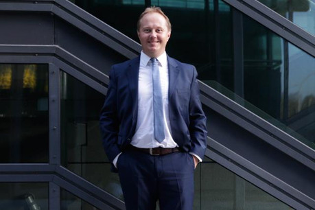«Nous avons reçu un important soutien des acteurs institutionnels des deux pays pour cette conférence», rappelle le président de la Luxembourg-Poland Chamber of commerce, Artur Sosna. (Photo: LPCC)