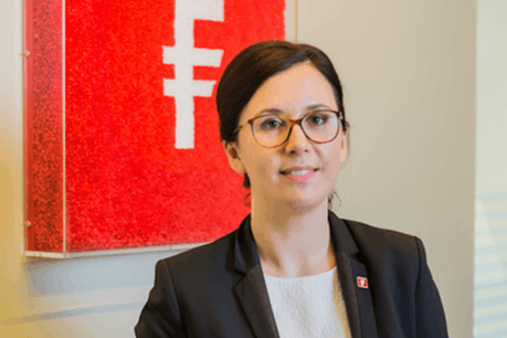 Sanela Kevric: «C’est surtout la structure de la population qui aura radicalement changé avec de considérables répercussions sur les finances personnelles.» (Photo: DR)