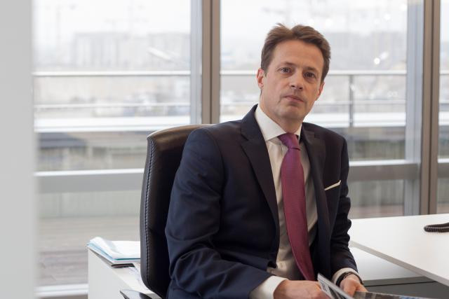 Immobel espère investir davantage au Luxembourg. Six projets sont actuellement en cours. (Photo: Immobel)