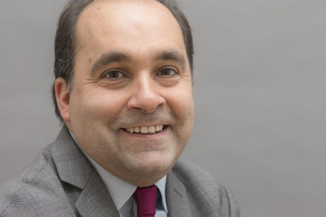 «Schelcher Prince Convertibles a pour objectif de générer un rendement régulier tout en recherchant une préservation du capital dans les phases de baisse de marché», souligne Fabrice Neyroumande. (Photo: Schelcher Prince Gestion)