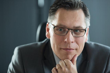 Pour Luc Rasschaert, une niche doit permettre de se différencier avec un service spécifique et plus adapté à sa clientèle, sans remettre en cause sa rentabilité. (Photo: DR)