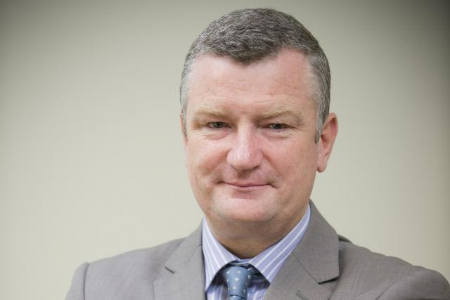 Philippe Havaux: «Avec cette rénovation profonde de nos bureaux, nous montrons notre ambition de continuer notre développement commercial sur la place financière grand-ducale.» (Photo: Delen Private Bank)