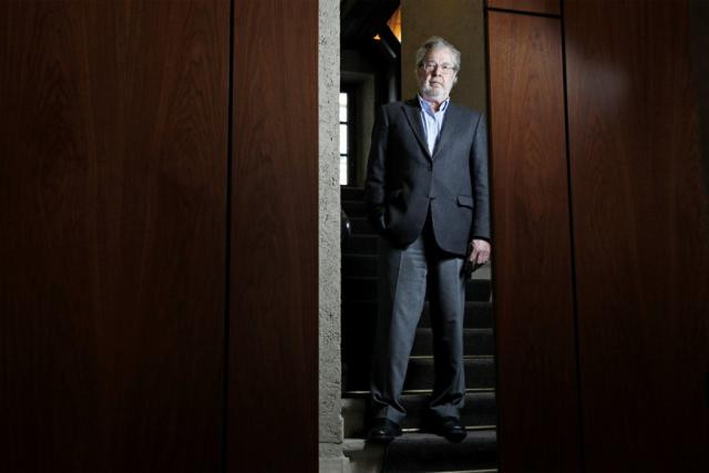 Frank Feitler: «Les spectacles sont destinés à offrir des moments d’évasion, de rêve et de magie.» (Photo: Oliver Minaire/archives)
