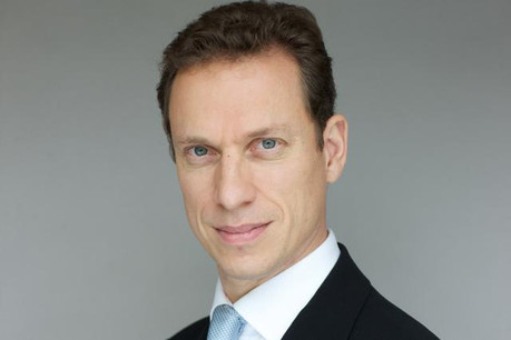 «Nous développons une plateforme qui a pour objectif de mette en place un véritable écosystème dédié à la finance en mode ‘SaaS’», explique Frank Roessig, pour qui les fintech luxembourgeoises sont un marché-clé pour Telindus. (Photo: Telindus)