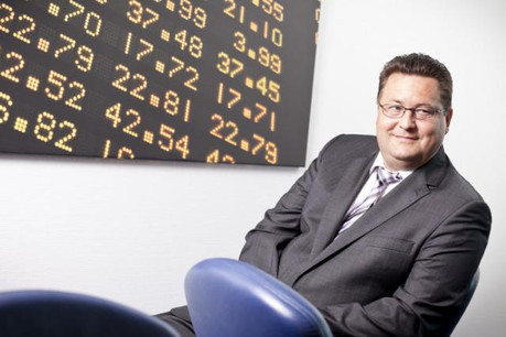 «Personnellement, je n’aime pas le terme ‘capital humain’, qui a une connotation froide et impersonnelle pour moi. Je préfère parler d’employés, de collaborateurs, de femmes, d’hommes et de collègues de travail.» (Photo: Blitz / archives)