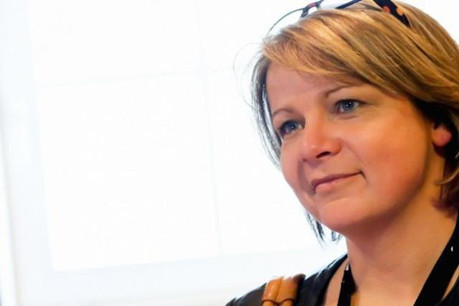Anne Rousseau: «Enrichir l'approche et (...) tirer le meilleur parti des différents acquis.» (Photo: Jessica Theis /archives)