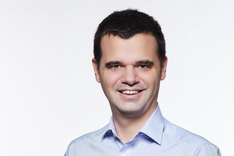 «Actuellement, nous sommes en discussion avec plus de 30 banques européennes», rappelle Jacques Pütz, le CEO de Luxhub. (Photo: Luxhub)