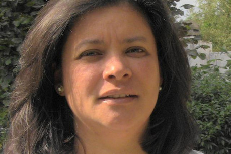 Pour Claudia Martinez Franky, un coaching avec des chevaux est une approche innovante pour travailler sur le leadership et sa nature. (Photo: DR)