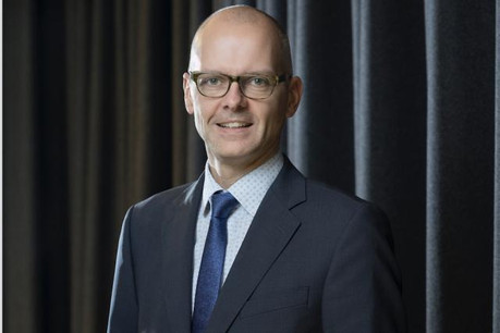 «‘Innovation’ veut aussi dire qu’il faut toujours chercher le compromis entre prendre un risque et assurer la survie de l’entreprise», indique Laurent Federspiel. (Photo: Luxinnovation)