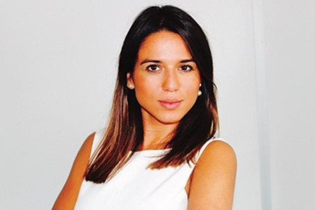 Maria Luzaic: «Le Paperjam Club est une opportunité d’enrichissement commun, les formations et activités proposées permettent un partage d’informations constant (...).» (Photo: Fab Careers)