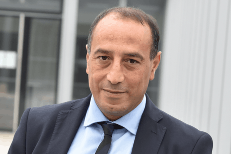 Kamel Gadouche: «Ne pas hésiter à prendre un peu de temps pour la réflexion». (Photo: DR)