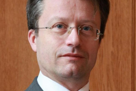 Philippe Vantrimpont: «La correction de près de 10% au mois d’octobre des marchés actions n’aura pas fait mentir les Cassandres.» (Photo: Oddo Bhf Asset Management)