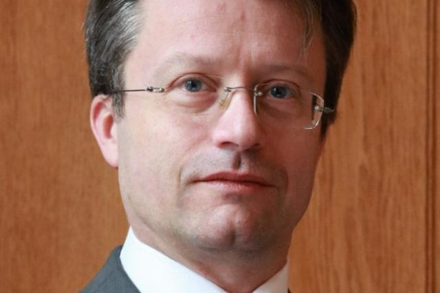 Philippe Vantrimpont: «La correction de près de 10% au mois d’octobre des marchés actions n’aura pas fait mentir les Cassandres.» (Photo: Oddo Bhf Asset Management)