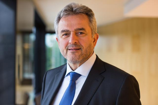Claudio Tomassini: «Les politiques monétaires devraient rester très accommodantes en 2016, et ce même au sein des économies les plus avancées.» (Photo: ICMA)