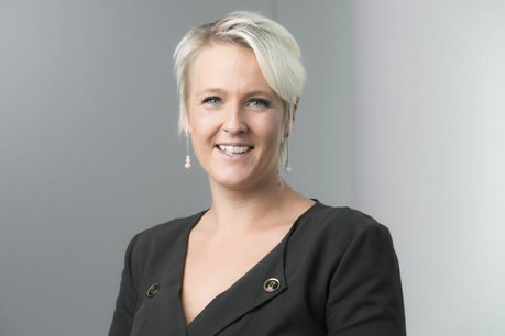 Audrey Wotovic: «La clé reste la réactivité. Quand une surface répond au besoin, il faut agir vite pour ne pas se faire doubler.» (Photo: CBRE)