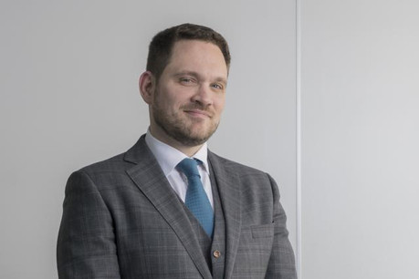 «Ce type de problématique pourrait potentiellement rebondir à un autre niveau», estime Gilles Sturbois, directeur en charge du «wealth planning» chez Atoz Luxembourg. (Photo: Atoz Luxembourg)
