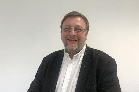 «Le monde économique est régi par un nombre très important de PME qui n’ont pas autant de moyens que les grands comptes mais qui, modestement, contribuent à fidéliser leurs salariés par des démarches vertueuses et une reconnaissance forte dans les valeurs humaines.» (Photo: DR)