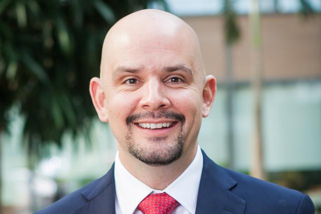 Selon Michael Delano, «le nombre d’administrateurs indépendants et non exécutifs augmente au sein des boards». (Photo: PwC Luxembourg)