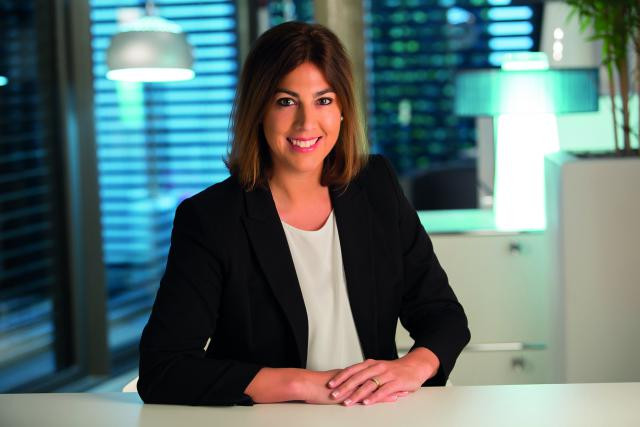 Lize Griffiths: «Les regtech continuent de rechercher des solutions qui utilisent la technologie pour se conformer aux exigences de conformité et de réglementation.» (Photo: Deloitte)