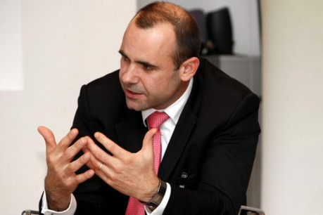Pour Olivier Lemaire, les opérateurs n'auront pas tellement le choix. (Photo: archives paperJam)