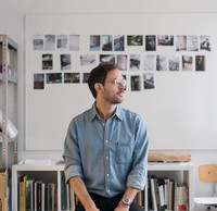 Daniel Reuter ((Photo: Facebook / Lët'z Arles))