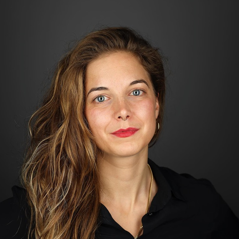 Lisa Kohl (Photo: Facebook / Lët'z Arles)